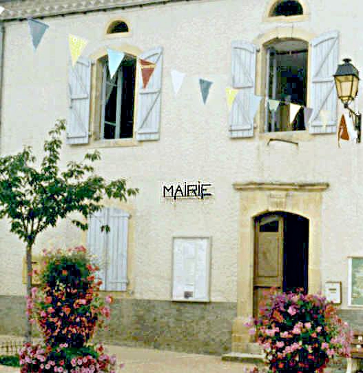 Ancienne Mairie